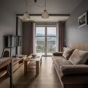 Mountain View Apartament