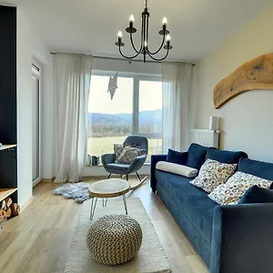 Sun Seasons 24 - Zloty Widok Apartment