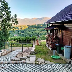 Kuligowka Ferienhaus