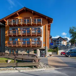 Family Apartment