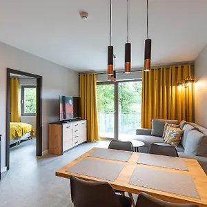 Rentplanet - Stone Hill Apartment