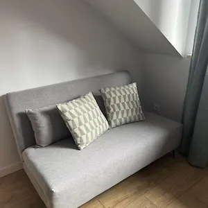 Pod Reglami Apartament