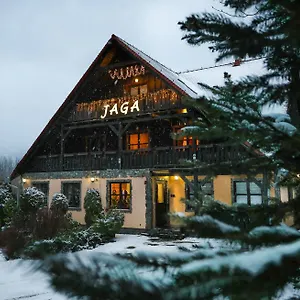 Jaga Privatunterkunft
