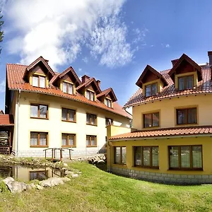 Dobry Klimat Hotel