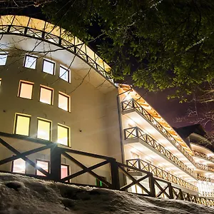 Europa - Gornicza Strzecha Hotel
