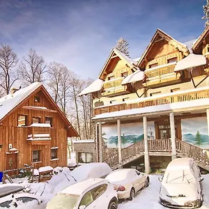 Pod Smerkami Resort